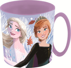 Stor Disney Jégvarázs Autumn Leaves micro bögre 390 ml (STF81004)