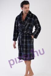 Vienetta Wellsoft férfi köntös (FKN0139 L)