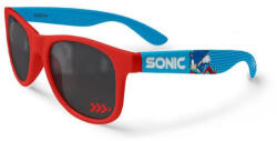 Kids Licensing Sonic, a sündisznó Red napszemüveg (EWA00030SNA)