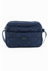 Budmil oldaltáska, női, sötétkék (10230104-002252-0000)