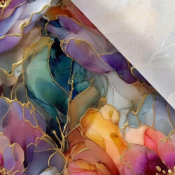 Takoy Jersey Takoy lila absztrakció