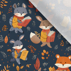 Takoy Jersey Takoy erdei könyvtár