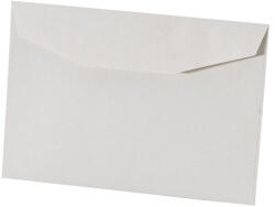 Bluering Boríték LC/6 enyvezett újrahasznosított Bluering® (76801) - iroszer24