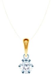 SAVICKI Pandantiv SAVICKI: aur, diamant - savicki - 3 228,00 RON