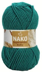 Ormo Nako Superlambs Bulky - Petrol