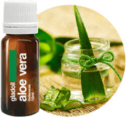  Aloe vera illóolaj Gladoil / Fleurita illat illatkeverék illó olaj 10 ml