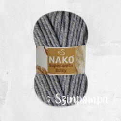 Ormo Nako Superlambs Bulky - Középszürke
