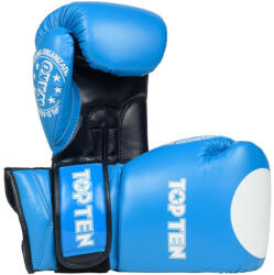  TOP TEN WAKO GT BLUE WAKO APPROVED 2025 boxkesztyű (22697-6010-BL)