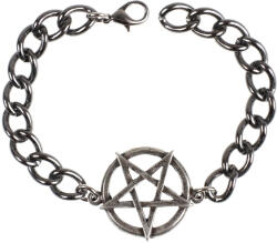 FALON brăţară Pentagramă - PSY524