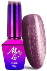 Molly Lac Géllakk - Treasure pride Nr. 323