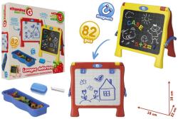 Globo Vitamina kétoldalú tábla (gl05596)