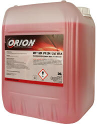 ORION Optima Premium Wax 20 L (Folyékony wax polimertartalommal Illatos)