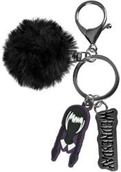 Scooli Kulcstartó Wednesday (WEDA2991)