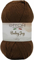  Baby JOY - 80071 Kávé barna
