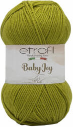 Baby JOY - 80047 Moha zöld