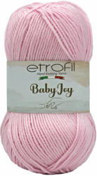  Baby JOY - 80003 Cukorrózsaszín