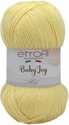  Baby JOY - 80002 Világos sárga