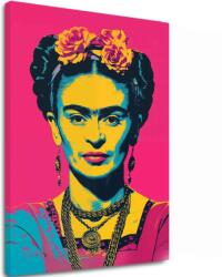  Kép FRIDA POP | Olasz vászon