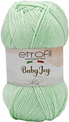  Baby JOY - 80049 Világoszöld