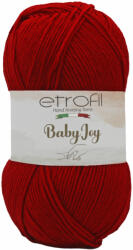  Baby JOY - 80033 Sötét piros