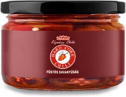   Füstös savanyúság - chili  (Erőssége: ***) (SZFS01)