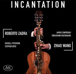 Wang-Zadra Duo Peterson: Incantaion