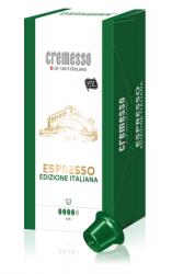 Cremesso - Espresso Editie Italiana
