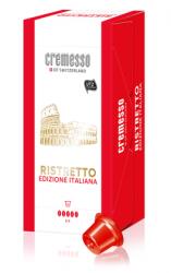 Cremesso - Ristretto Editie Italiana