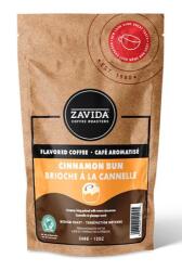 Zavida Coffee Roasters Cafea Zavida cremoasa briosa cu scortisoara (Cinnamon Bun Coffee)