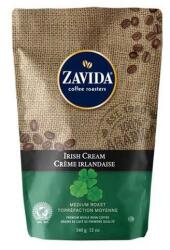 Zavida Coffee Roasters Cafea Zavida cremoasa aroma whisky (Irish Cream Coffee)