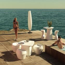 Vondom Scaun / Taburete de exterior / interior design modern premium MOMA STOOL 45059A Vondom (45059A VD)