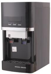 WTS Dozator apa blat compact calda și rece cu ultrafiltrare negru (WTS05DOZNGRB)