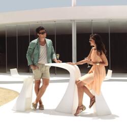 Vondom Masa de bar exterior / interior design modern premium WING BAR TABLE 53032 Vondom (53032 VD)