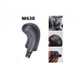 ALM Maner nuca schimbator 5 viteze compatibil Mercedes Vito Viano W638 1996-2003 (ALM 180625-2)