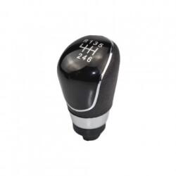 ALM Maner nuca schimbator 5 / 6 viteze compatibil Ford Focus 2 2004-2010 (ALM 090725-12)