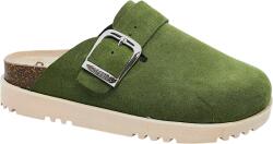 Dr Feet Saboti Dr Feet 16202 verde - dama