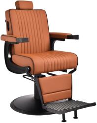  LEO matt fekete/ barna borbélyszék