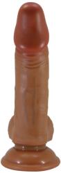 LyBaile Dildo Beautiful Zebulon 19 cm Dildo