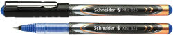 Schneider Roller cu cerneala SCHNEIDER Xtra 825, ball point 0.5mm - scriere albastra (S-182503) - siscom-papetarie