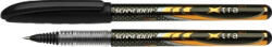 Schneider Roller cu cerneala SCHNEIDER Xtra 823, ball point 0.3mm - scriere rosie (S-8232) - siscom-papetarie