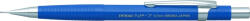 PENAC Creion mecanic profesional PENAC NP-7, 0.7mm, con metalic cu varf cilindric fix - corp albastru (P-SB0303-03) - siscom-papetarie