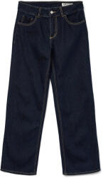 VERO MODA Jeans Awrena Mr Wide Denim Li3136 10332547 BS000042 dark blue denim (10332547 BS000042 dark blue denim)