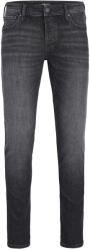 Jack & Jones Jeans Jjimike Jjoriginal Sq 270 12246915 BS000031 black denim (12246915 BS000031 black denim)