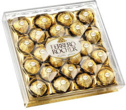 Ferrero Rocher Praline Ferrero Rocher 24 bomboane 300g