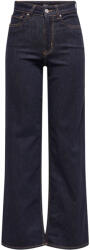 ONLY Jeans Onlmadison Blush Hw Wide Rea024 15352206 BS000042 dark blue denim (15352206 BS000042 dark blue denim)