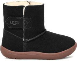 UGG K Ghete Pentru copii Keelan II 1157634T 0071 black (1157634T-blk)