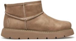 Skechers keepsakes - snow bird 39, 5 | Femei | Ghete de iarnă | Maro | 169018-TPE