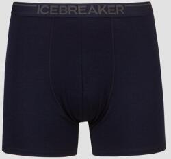 Icebreaker Мъжки боксерки Anatomica на Icebreaker, тъмно сини (IB103029401)