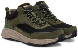 Skechers bounder rse - brekor 42 | Bărbați | Teniși | Verde | 232961-OLBK