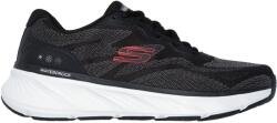 Skechers edgeride - konzo 47, 5 | Bărbați | Teniși | Negru | 232842-BKRD